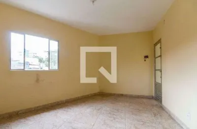 Casa com 2 quartos à venda na Rua José Bargas, --, Vila Jacuí, São Paulo