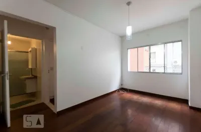 Apartamento com 1 quarto à venda na Rua José Antônio Coelho, --, Vila Mariana, São Paulo