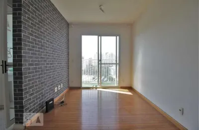 Apartamento à venda - vila andrade, 2 quartos,  47 m2
