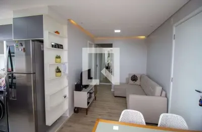 Apartamento com 2 quartos à venda na Rua Manuel Ribas, --, Itaquera, São Paulo