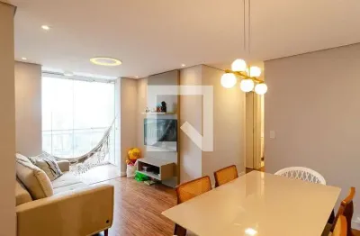Apartamento com 2 quartos à venda na Avenida Coronel Francisco Júlio César Alfieri, --, Vila Mascote, São Paulo