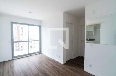 Apartamento à venda - vila mascote, 2 quartos,  49 m2