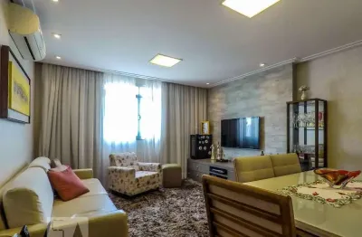 Apartamento com 3 quartos à venda na Rua Diogo Vaz, --, Liberdade, São Paulo