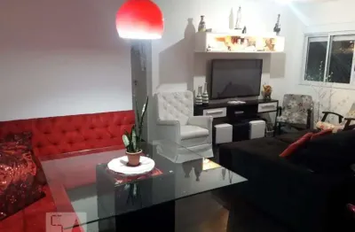 Apartamento com 2 quartos à venda na Rua José Carlos de Toledo Piza, --, Panamby, São Paulo