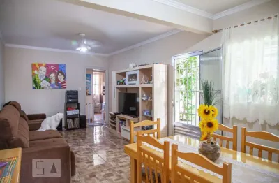 Apartamento com 2 quartos à venda na Rua Conselheiro Brotero, --, Barra Funda, São Paulo