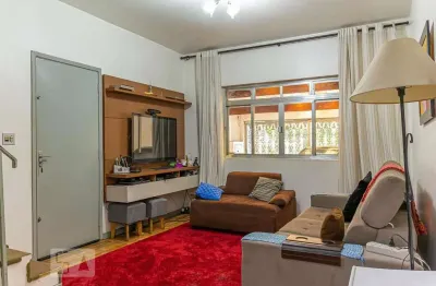 Casa com 3 quartos à venda na Avenida Francisco Leme, --, Sacomã, São Paulo
