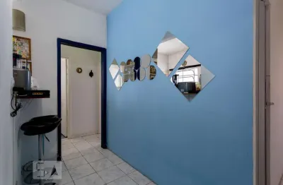 Apartamento à venda - consolação, 4 quartos,  60 m2