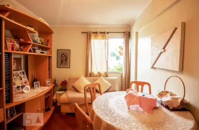 Apartamento à venda - vila mariana, 1 quarto,  40 m2