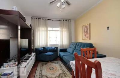 Apartamento à venda - bela vista, 2 quartos,  78 m2