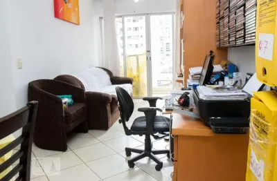 Apartamento à venda - chácara inglesa, 2 quartos,  64 m2