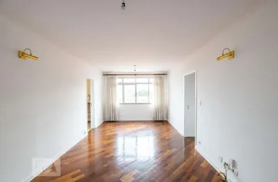 Apartamento à venda - vila mascote, 3 quartos,  107 m2