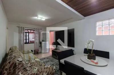 Casa com 4 quartos à venda na Rua Ulderico Giulietti, --, Itaquera, São Paulo