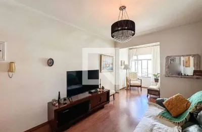 Apartamento com 2 quartos à venda na Rua Maria Curupaiti, --, Santana, São Paulo