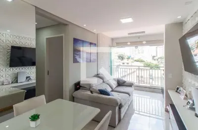 Apartamento com 2 quartos à venda na Avenida Júlio Buono, --, Vila Ede, São Paulo