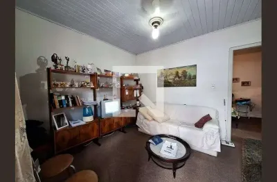 Casa com 2 quartos à venda na Rua Taquara Branca, --, Santana, São Paulo