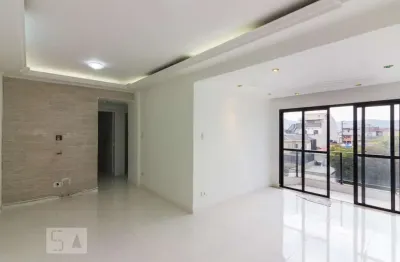 Apartamento com 3 quartos à venda na Rua Franklin do Amaral, --, Vila Roque, São Paulo