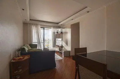 Apartamento à venda - vila das mercês, 3 quartos,  73 m2