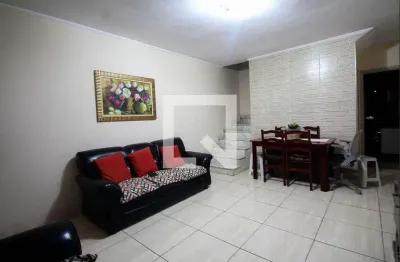 Casa com 3 quartos à venda na Rua Mariquinha Viana, --, Mandaqui, São Paulo