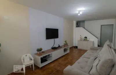 Casa com 3 quartos à venda na Rua Jacarapinima, --, Mandaqui, São Paulo