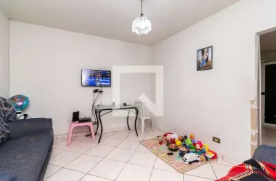 Casa com 2 quartos à venda na Rua Jair Granato, --, Mandaqui, São Paulo