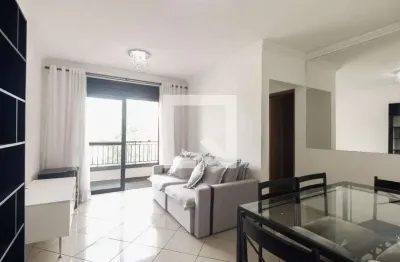 Apartamento com 2 quartos à venda na Rua Angoera, --, Vila Carrão, São Paulo