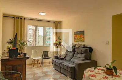 Apartamento com 3 quartos à venda na Rua Carlos Villalva, --, Jabaquara, São Paulo