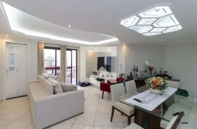 Apartamento com 4 quartos à venda na Rua Lontra, --, Vila Ede, São Paulo