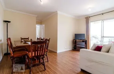 Apartamento com 3 quartos à venda na Rua Marquês Maricá, --, Sacomã, São Paulo