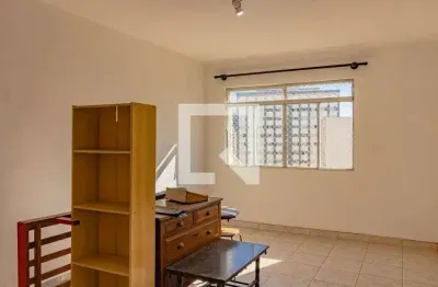 Apartamento com 2 quartos à venda na Avenida Jabaquara, --, Saúde, São Paulo