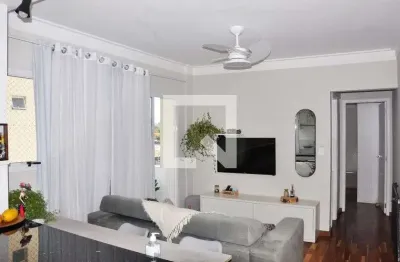 Apartamento com 1 quarto à venda na Rua Domingos Fasolari, --, Casa Verde, São Paulo