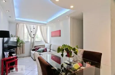 Apartamento com 3 quartos à venda na Rua General José de Almeida Botelho, --, Mandaqui, São Paulo