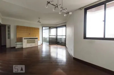 Apartamento com 3 quartos à venda na Rua Manoel Antônio Pinto, --, Morumbi, São Paulo