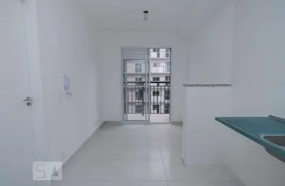 Apartamento com 1 quarto à venda na Rua Guaicurus, --, Água Branca, São Paulo