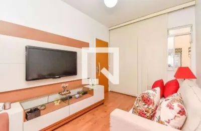 Apartamento à venda - santa cecília, 2 quartos,  60 m2