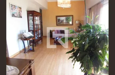 Apartamento com 3 quartos à venda na Rua das Goiabeiras, --, Morumbi, São Paulo