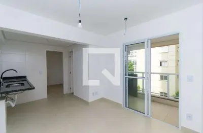 Apartamento com 2 quartos à venda na Rua Ilansa, --, Mooca, São Paulo