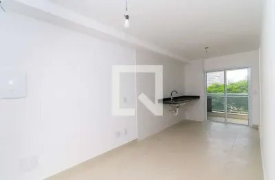 Apartamento com 2 quartos à venda na Rua Ilansa, --, Mooca, São Paulo
