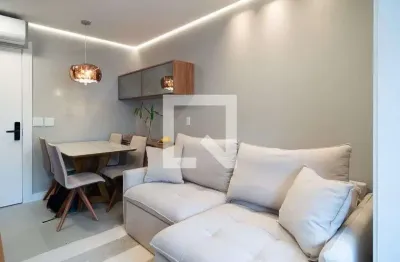 Apartamento com 1 quarto à venda na Rua Aguiar de Barros, --, Bela Vista, São Paulo