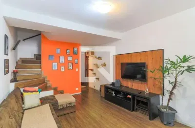 Casa com 2 quartos à venda na Rua Guimarães Tavares, --, Jardim São Luís, São Paulo