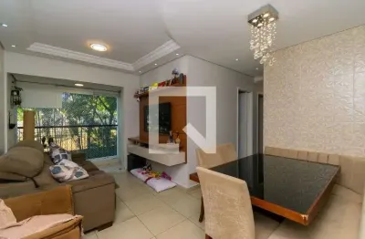 Apartamento com 3 quartos à venda na Rua João Rodrigues Pires, --, Vila Ema, São Paulo