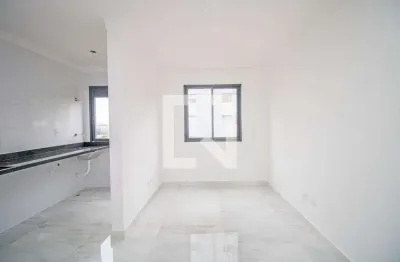 Apartamento com 2 quartos à venda na Rua Andradina, --, Santana, São Paulo