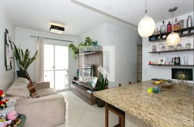 Apartamento à venda - vila formosa, 3 quartos,  60 m2