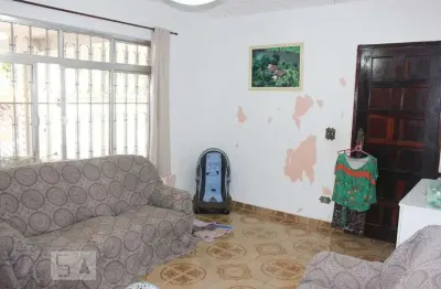 Casa com 4 quartos à venda na Rua Goiti, --, Itaquera, São Paulo
