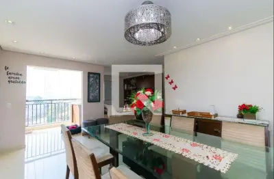 Apartamento com 2 quartos à venda na Rua Solidônio Leite, --, Vila Ema, São Paulo