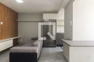 Apartamento com 2 quartos à venda na Rua Pedro Bellegarde, --, Tatuapé, São Paulo