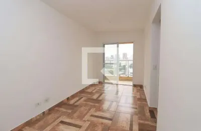 Apartamento com 2 quartos à venda na Rua Pedro Bellegarde, --, Tatuapé, São Paulo