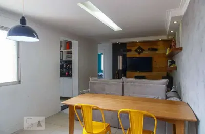 Apartamento à venda - jardim anália franco, 2 quartos,  70 m2