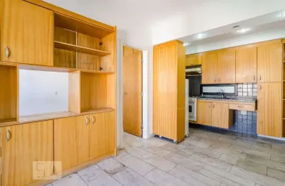 Apartamento com 1 quarto à venda na Rua Carlos Steinen, --, Paraíso, São Paulo