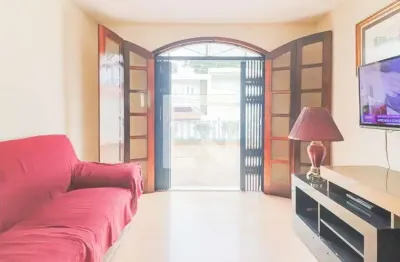 Casa com 4 quartos à venda na Rua Coronel Paulo Soares Moura, --, Butantã, São Paulo