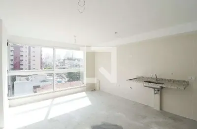 Apartamento com 2 quartos à venda na Rua Altinópolis, --, Água Fria, São Paulo